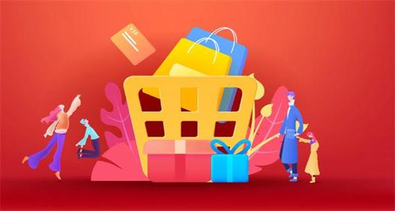 b2c购物商城系统平台巧用商品卖点,帮助企业提高转化